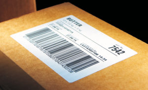 Etykietowanie kartonów z Markem-Imaje 2200 3