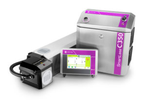 Laser Markem-Imaje SmartLase C350