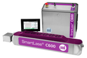 Laser Markem-Imaje SmartLase C600